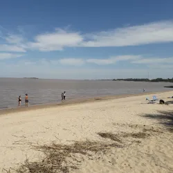 Rambla de Colonia - Colonia