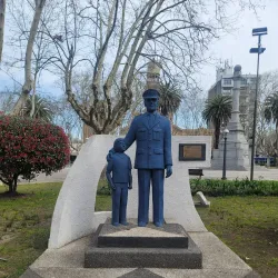 Costanera de Durazno - Durazno