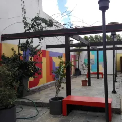 Feria Artesanal de Durazno - Durazno