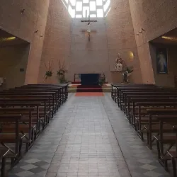 Iglesia San Pedro - Durazno