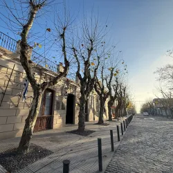 Museo Histórico Regional de Durazno - Durazno