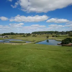 Parque de la Hispanidad - Durazno