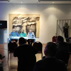 Casa de la Cultura - Florida