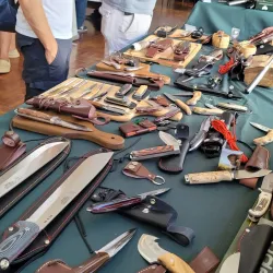 Casa de la Cultura - Florida