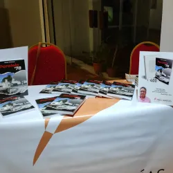 Casa de la Cultura - Florida