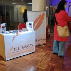 Casa de la Cultura - Florida