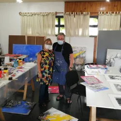 Casa de la Cultura - Florida