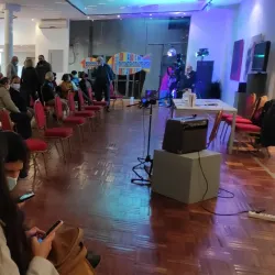 Casa de la Cultura - Florida