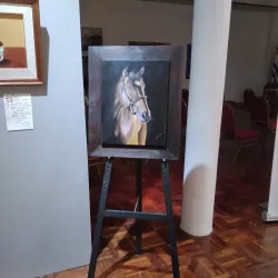 Casa de la Cultura - Florida