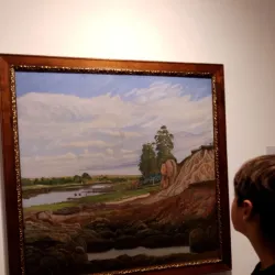 Casa de la Cultura - Florida