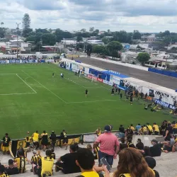 Estadio Parque Artigas - Florida