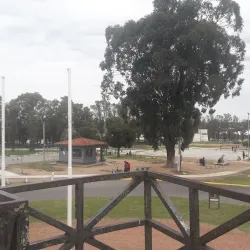 Estadio Parque Artigas - Florida