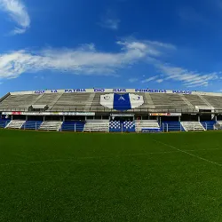 Estadio Parque Artigas - Florida