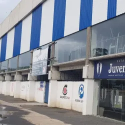 Estadio Parque Artigas - Florida