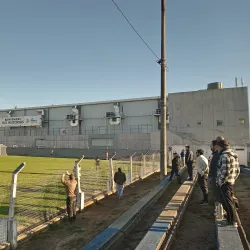 Estadio Parque Artigas - Florida