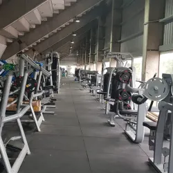 Estadio Parque Artigas - Florida