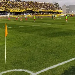 Estadio Parque Artigas - Florida