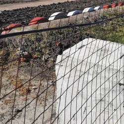 Estadio Parque Artigas - Florida