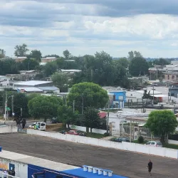 Estadio Parque Artigas - Florida