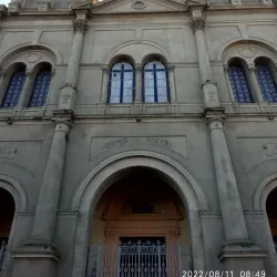 Iglesia Catedral de Florida - Florida