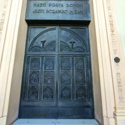 Iglesia Catedral de Florida - Florida