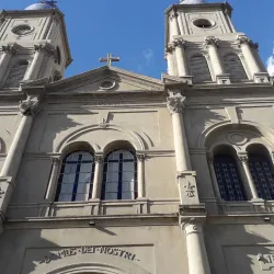 Iglesia Catedral de Florida - Florida