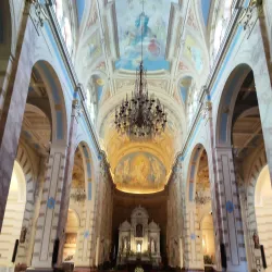 Iglesia Catedral de Florida - Florida