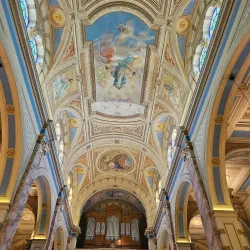 Iglesia Catedral de Florida - Florida