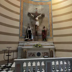 Iglesia Catedral de Florida - Florida