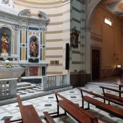 Iglesia Catedral de Florida - Florida