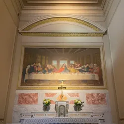 Iglesia Catedral de Florida - Florida