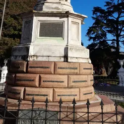 Iglesia Catedral de Florida - Florida