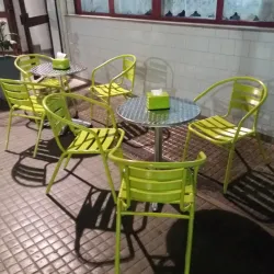 Mercado Municipal de Florida - Florida