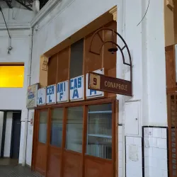 Mercado Municipal de Florida - Florida