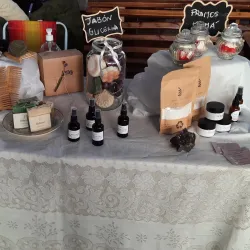 Mercado Municipal de Florida - Florida