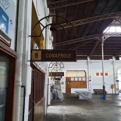 Mercado Municipal de Florida - Florida