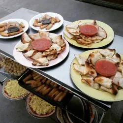 Mercado Municipal de Florida - Florida