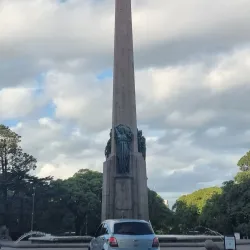 Monumento a la Constitución de 1830 - Florida