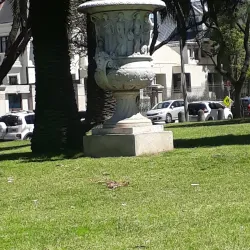 Monumento a la Constitución de 1830 - Florida