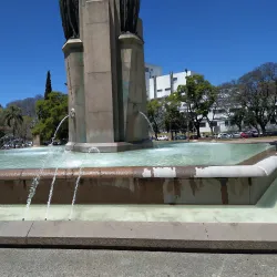 Monumento a la Constitución de 1830 - Florida