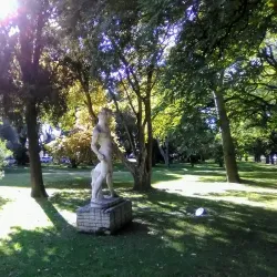 Monumento a la Constitución de 1830 - Florida