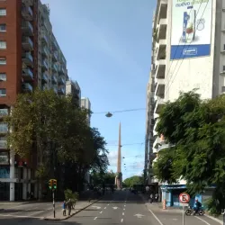 Monumento a la Constitución de 1830 - Florida