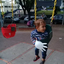 Monumento a la Constitución de 1830 - Florida