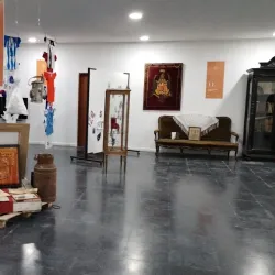 Museo Histórico Florida - Florida