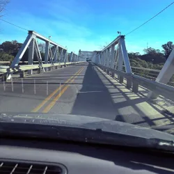 Parque Municipal de Florida - Florida