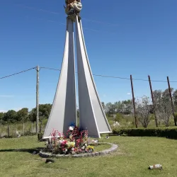 Parque Municipal de Florida - Florida