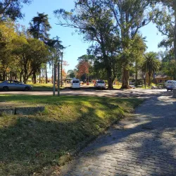 Parque Municipal de Florida - Florida