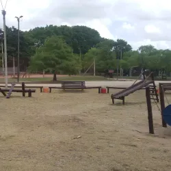 Parque Municipal de Florida - Florida