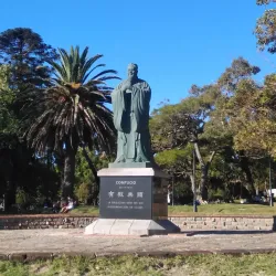 Parque Rodó - Florida