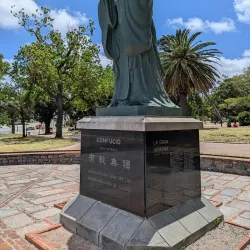 Parque Rodó - Florida